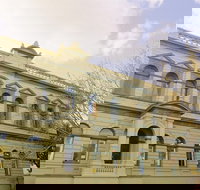 Goldfields - Gold Coast Attractions