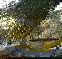 Goomburra - Gold Coast Attractions