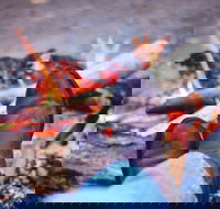 Granny's Flat Camping Area - Gold Coast Attractions