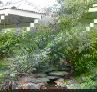 Grampians Adventure Golf and MOCO Gallery - Gold Coast Attractions