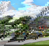 Great West Walk - Blacktown section - Gold Coast Attractions