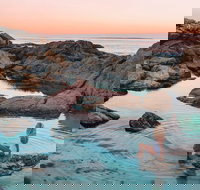 Greenly Beach - Gold Coast Attractions