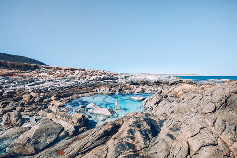 Greenly Beach - Gold Coast Attractions 2