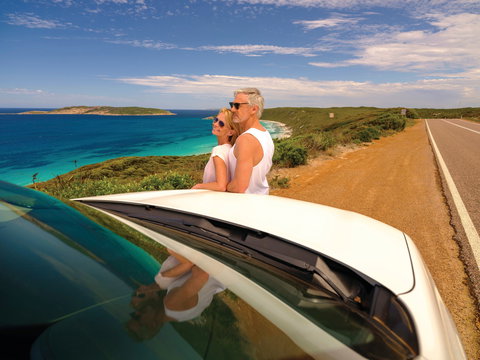 Great Ocean Drive - Gold Coast Attractions 1