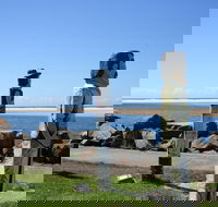 Harrington Beach - Gold Coast Attractions