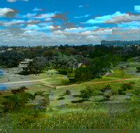 Hawkstowe Picnic Area - Gold Coast Attractions