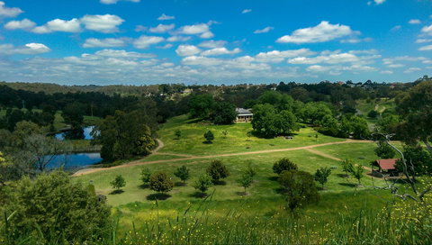 Hawkstowe Picnic Area - Gold Coast Attractions 0