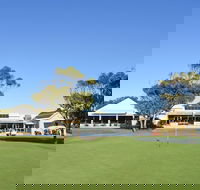 Hawks Nest Golf Club - Gold Coast Attractions