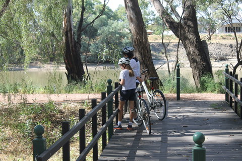 Hay Free Push Bikes - Gold Coast Attractions 2