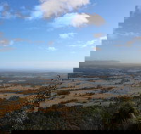 Heaton State Forest - Watagan Mountains - Gold Coast Attractions