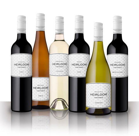 Heirloom Vineyards - Gold Coast Attractions 0