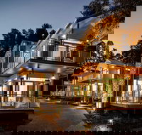 Hepburn Bathhouse  Spa - Gold Coast Attractions