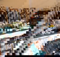 Hills  Coast - Gold Coast Attractions