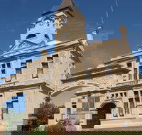 Historic Wallaroo Town Drive - Gold Coast Attractions