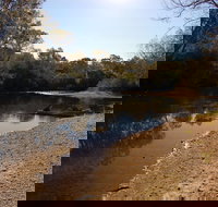 Horseshoe Lagoon Flora and Fauna Reserve - Gold Coast Attractions