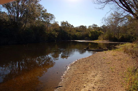 Horseshoe Lagoon Flora And Fauna Reserve - Gold Coast Attractions 0