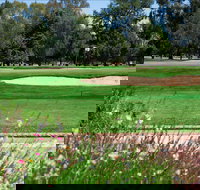 Howlong Golf Resort - Gold Coast Attractions
