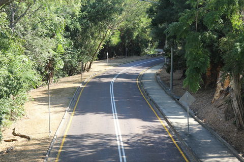 Hughes Avenue, Darwin - Gold Coast Attractions 0