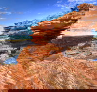 Inland Gorges - Gold Coast Attractions