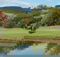Jamberoo Golf Club - Gold Coast Attractions
