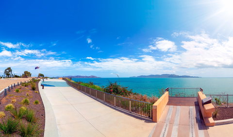 Jezzine Barracks - Gold Coast Attractions 0