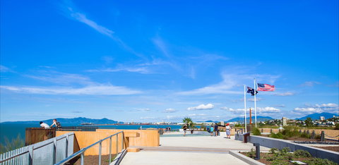 Jezzine Barracks - Gold Coast Attractions 1