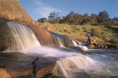 John Forrest National Park - Gold Coast Attractions 0