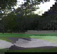 Kareela Golf Course - Gold Coast Attractions