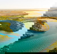 Karratha - Gold Coast Attractions