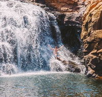 Katherine Area - Gold Coast Attractions