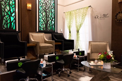 Katachi - Hair Spa And Beauty - Gold Coast Attractions 0