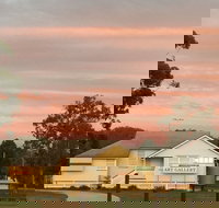 Kilcoy Courthouse Art Gallery - Gold Coast Attractions