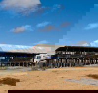 Kinchega Woolshed - Gold Coast Attractions