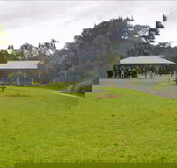 Koonjeree picnic area - Gold Coast Attractions