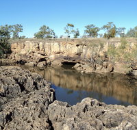 Kooroorinya Falls Nature Reserve - Gold Coast Attractions