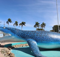Kronosaurus Korner - Gold Coast Attractions