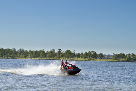 Lake Dyer - Gold Coast Attractions 2