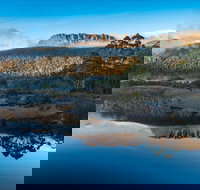 Lake St Clair Cradle Mountain  - Lake St Clair National Park - Gold Coast Attractions