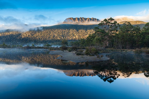 Lake St Clair (Cradle Mountain  - Lake St Clair National Park) - Gold Coast Attractions 0