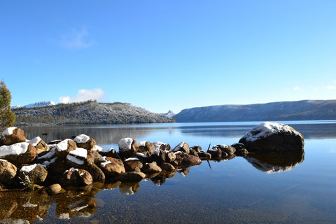 Lake St Clair (Cradle Mountain  - Lake St Clair National Park) - Gold Coast Attractions 1