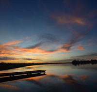 Lake Fred Tritton - Gold Coast Attractions