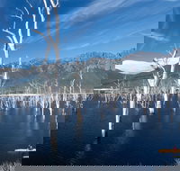 Lake Gordon - Lake Pedder - Strathgordon - Gold Coast Attractions