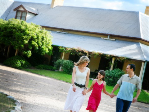 Lanyon Homestead - Gold Coast Attractions 0