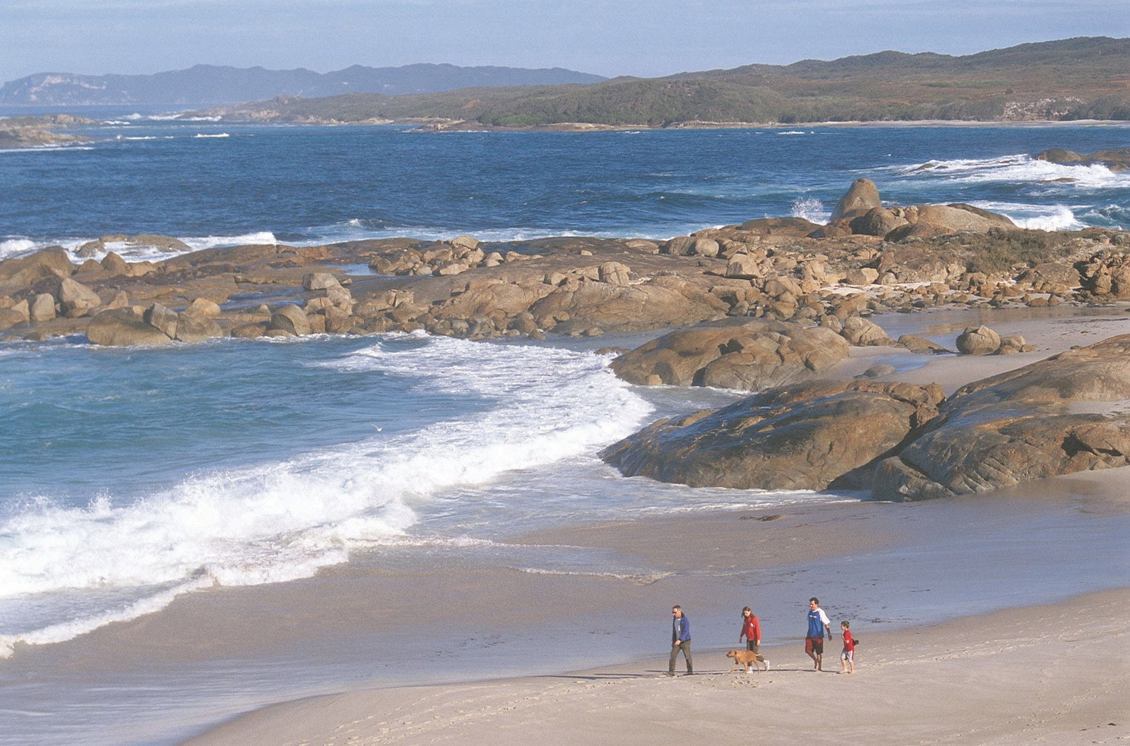  Gold Coast Attractions