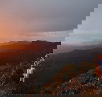 Luxury Country Indulgence - Gold Coast Attractions