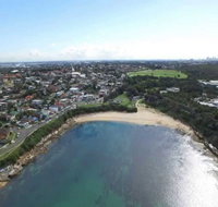Malabar Beach - Gold Coast Attractions