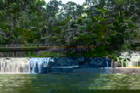 Malanda Falls