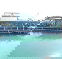 Mandurah Performing Arts Centre - Gold Coast Attractions