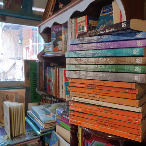 Marketta Lane - Gold Coast Attractions 0