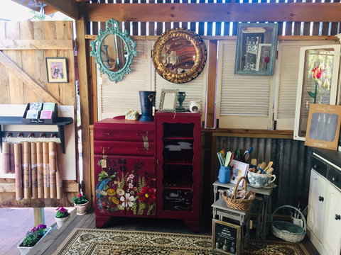 Marketta Lane - Gold Coast Attractions 1